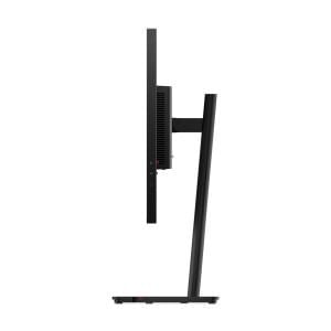 Lenovo ThinkVision T27-40 Monitor 64A5MAT6TK IPS 120Hz 6ms Full HD HDMI DisplayPort VGA 27'' Monitör