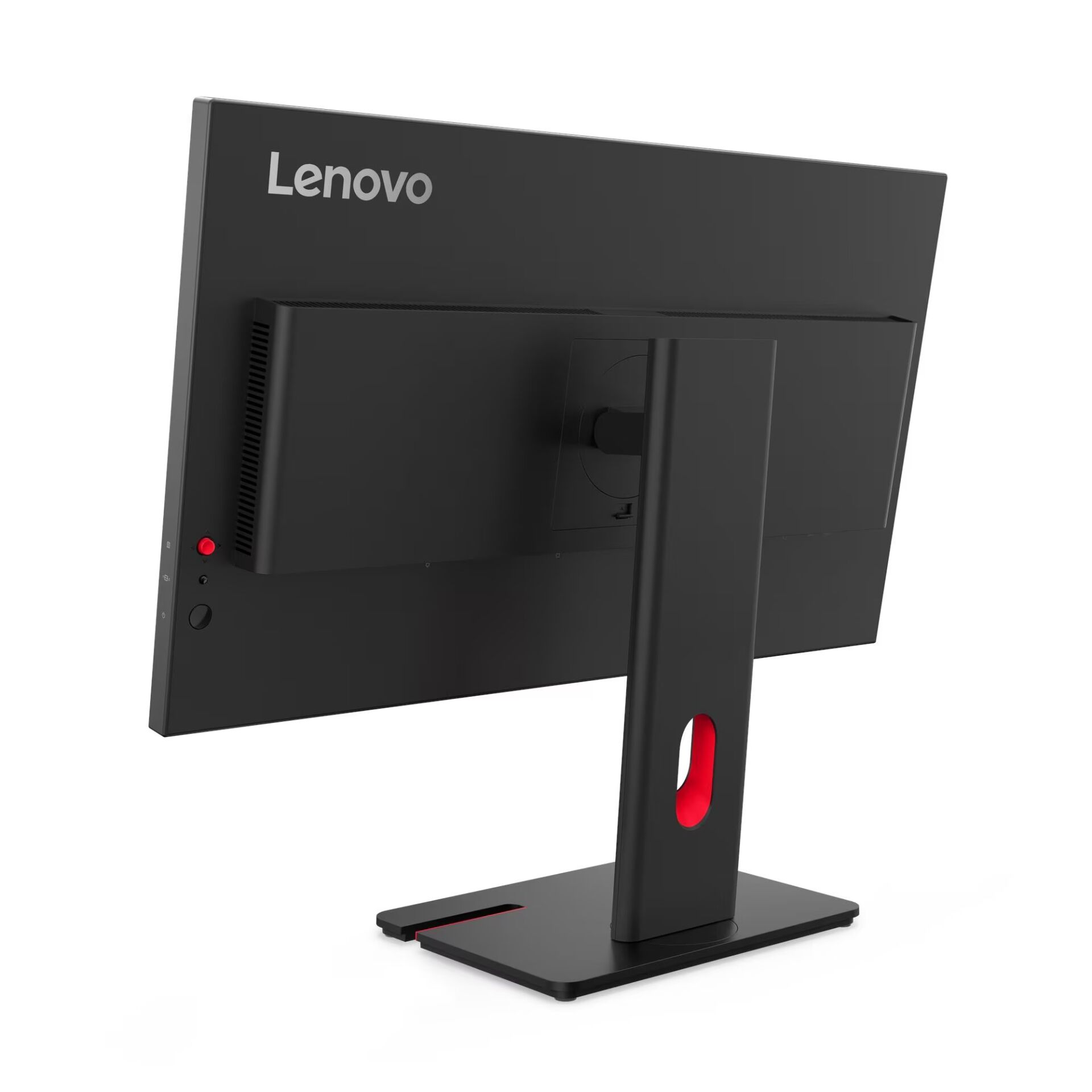 Lenovo ThinkVision T27-40 Monitor 64A5MAT6TK IPS 120Hz 6ms Full HD HDMI DisplayPort VGA 27'' Monitör
