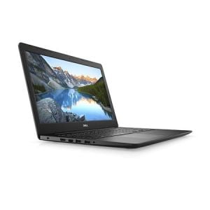 DELL INSPİRON 3581 FB7020F41C İ3-7020U 4GB 1TB 15.6 LİNUX