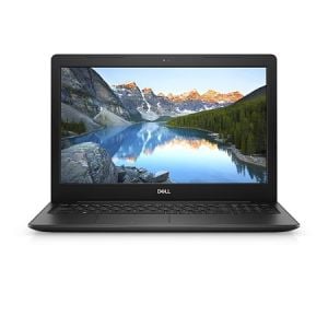 DELL INSPİRON 3581 FB7020F41C İ3-7020U 4GB 1TB 15.6 LİNUX