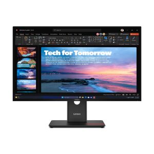 Lenovo ThinkVision T27QD-40 64AAGAT2TK IPS QHD 120Hz 6ms HDMI DisplayPort Type-C 27'' Monitör