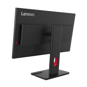 Lenovo ThinkVision T27QD-40 64AAGAT2TK IPS QHD 120Hz 6ms HDMI DisplayPort Type-C 27'' Monitör