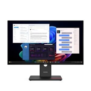 Lenovo ThinkVision T27UD-40 64AFGAT2TK IPS UHD 60Hz 6ms HDMI DisplayPort Type-C 27'' Monitör