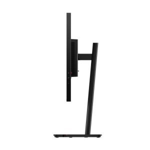 Lenovo ThinkVision T27UD-40 64AFGAT2TK IPS UHD 60Hz 6ms HDMI DisplayPort Type-C 27'' Monitör