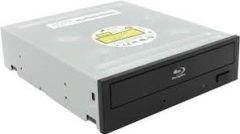 HITACHI-LG CH12NS30 12X BLU-RAY SATA KUTUSUZ SİYAH