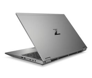 HP ZBok Fury  i7-11850H 16GB 512GB Quadro RTX A2000/4GB 15.6'' FHD Windows 10 Pro