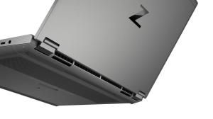 HP ZBok Fury  i7-11850H 16GB 512GB Quadro RTX A2000/4GB 15.6'' FHD Windows 10 Pro