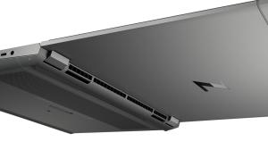 HP ZBok Fury  i7-11850H 16GB 512GB Quadro RTX A2000/4GB 15.6'' FHD Windows 10 Pro