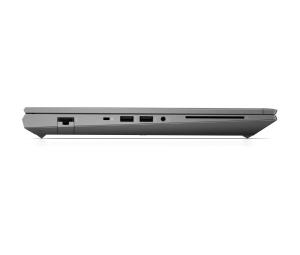 HP ZBok Fury  i7-11850H 16GB 512GB Quadro RTX A2000/4GB 15.6'' FHD Windows 10 Pro