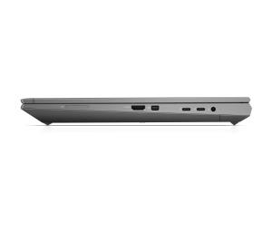 HP ZBok Fury  i7-11850H 16GB 512GB Quadro RTX A2000/4GB 15.6'' FHD Windows 10 Pro