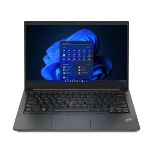 Lenovo Thinkpad E15 Gen4 i7-1255U 16GB 512GB 15.6 Windows 11 Pro Taşınabilir Bilgisayar