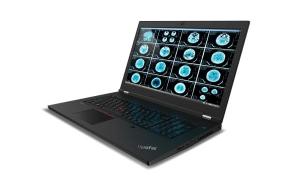 LENOVO MWS P17 İ7-10750H 16GB 512GB SSD T2000 4GB 17.3'' W10P