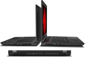 LENOVO MWS P17 İ7-10750H 16GB 512GB SSD T2000 4GB 17.3'' W10P