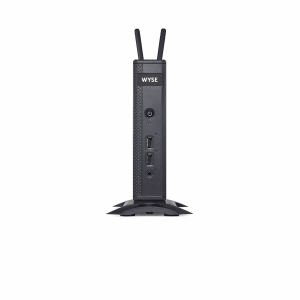 DELL WYSE 5020 THIN CLIENT 32G FLASH 4G RAM NO WIFI VERTICAL STAND W10IOT 210-AEPR