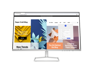 HP Series 5 Pro 527sf 94F44E9 IPS Full HD 100Hz 5ms HDMI VGA 27'' Monitör