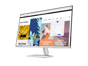 HP Series 5 Pro 527sf 94F44E9 IPS Full HD 100Hz 5ms HDMI VGA 27'' Monitör