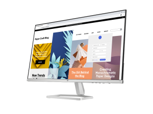 HP Series 5 Pro 527sf 94F44E9 IPS Full HD 100Hz 5ms HDMI VGA 27'' Monitör