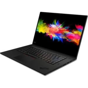 LENOVO WS P1 20MD004DTX E-2176M 32 GB 512GB P2000-4GB W10P
