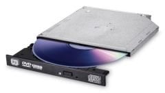 HITACHI-LG GTC0N 8X DVD-RW SLIM SATA KUTUSUZ SİYAH 12,7mm
