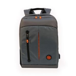 NPO CITYLIFE SMART CL01G  NOTEBOOK SIRT ÇANTASI GRİ