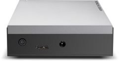 4TB LACIE 3.5 INC USB 3.0 STEW4000400 PORSCHE DESIGN DESKTOP DRIVE FOR MAC