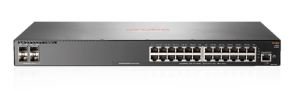HPE JL354A 2540-24G-4SFP+ Switch