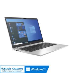 HP 430 G8 2X7T9EA-E3 İ5-1135G7 16GB 256GB SSD 13.3'' W10Pro