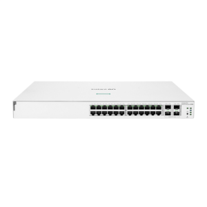 Aruba JL684B Instant On 1930 24G + 370W PoE Switch