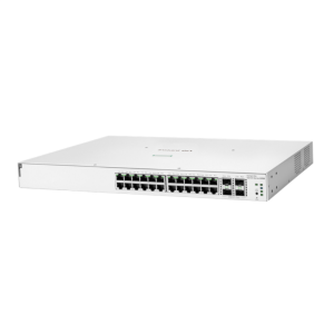 Aruba JL684B Instant On 1930 24G + 370W PoE Switch