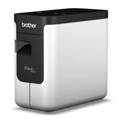 BROTHER P-TOUCH PT-P700 6 - 24MM BASKI TZE SERİSİ ETİKET BİLGİSAYAR BAĞLANTILI MASA ÜSTÜ