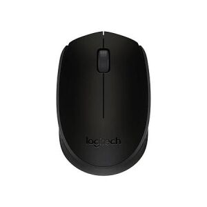 Logitech B170 910-004798 Kablosuz Siyah Mouse