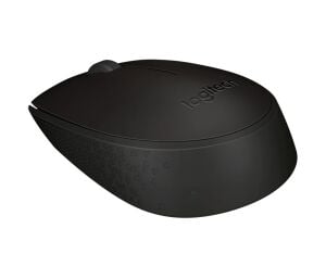 Logitech B170 910-004798 Kablosuz Siyah Mouse