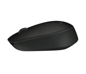 Logitech B170 910-004798 Kablosuz Siyah Mouse