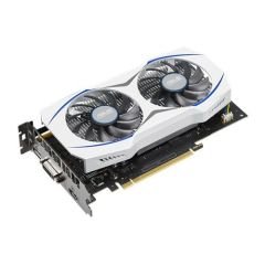 ASUS GTX950-OC-2GD5 128 BİT 2GB DRR5 DP DVI HDMI EKRAN KARTI