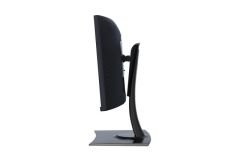 37,5 VIEWSONIC VP3881 KAVISLI (CURVED) LED IPS 350 NITS 3840 X 2160 5MS 16:9 2XHDMI DP VESA ERGONOMİK MONİTOR