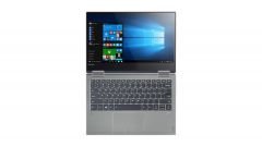 LENOVO NB YOGA 720-13IKB 81C3007DTX i7-8550U 8G 256G SSD 13.3 W10 HOME GREY