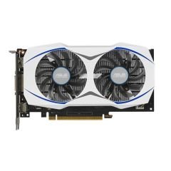 ASUS GTX950-OC-2GD5 128 BİT 2GB DRR5 DP DVI HDMI EKRAN KARTI
