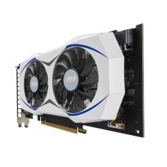 ASUS GTX950-OC-2GD5 128 BİT 2GB DRR5 DP DVI HDMI EKRAN KARTI