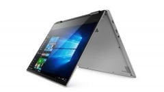 LENOVO NB YOGA 720-13IKB 81C3007DTX i7-8550U 8G 256G SSD 13.3 W10 HOME GREY