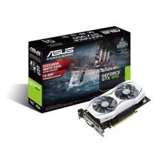 ASUS GTX950-OC-2GD5 128 BİT 2GB DRR5 DP DVI HDMI EKRAN KARTI