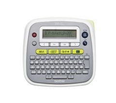 BROTHER P-TOUCH PT-D200 6 - 12MM BASKI TZE SERİSİ ETİKET EL TİPİ