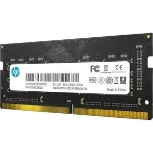 HP 7EH99AA 16GB SoDIMM DDR4 2666MHz S1 CL19 7EH99AA