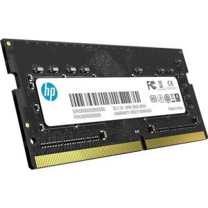 HP 7EH99AA 16GB SoDIMM DDR4 2666MHz S1 CL19 7EH99AA