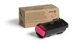 XEROX 106R03925 VERSALİNK C600/C605 EKSTRA YÜKSEK KAP. MAGENTA TONER