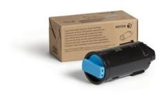 XEROX 106R03924 VERSALİNK C600/C605 EKSTRA YÜKSEK KAP. CYAN TONER