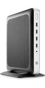HP T630 3JH54EA Thin Client