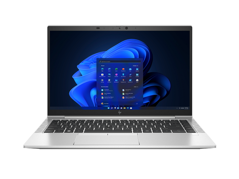 HP EliteBook 840 G11 C9FX5EA U7-155U 16GB 512GB DOS 14''