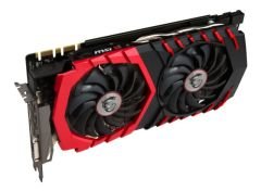 MSI VGA GeForce GTX 1080 GAMING Z 8G GTX1080 8GB GDDR5X 256b DX12 PCIE 3.0 x16 (1xDVI 1xHDMI 3xDP)