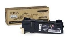XEROX 106R01338 PHASER 6125 SIYAH TONER KARTUSU 2000 SAYFA