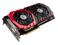 MSI VGA GeForce GTX 1080 GAMING Z 8G GTX1080 8GB GDDR5X 256b DX12 PCIE 3.0 x16 (1xDVI 1xHDMI 3xDP)